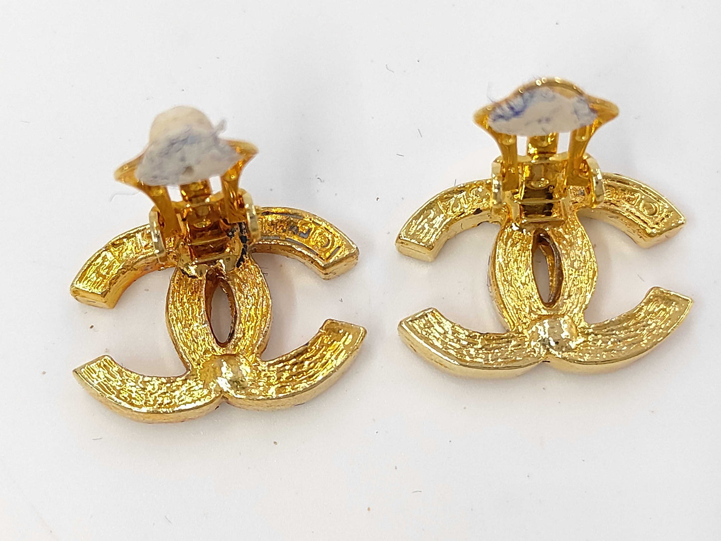 CHANEL Chanel Earrings Earrings