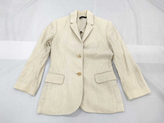 The Row Size 0 Jacket