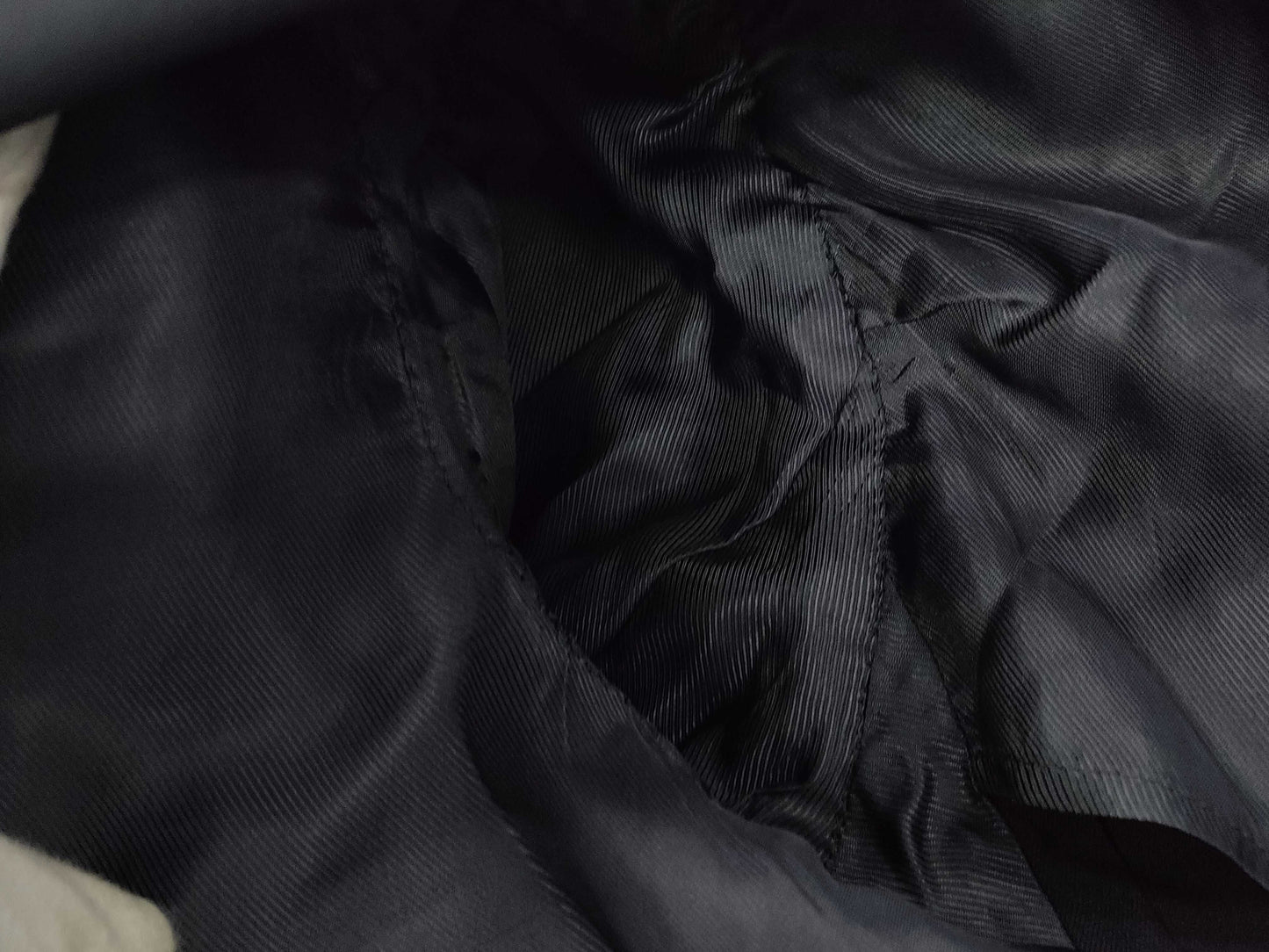 Margiela Kokonoe Tailored Jacket Size 44