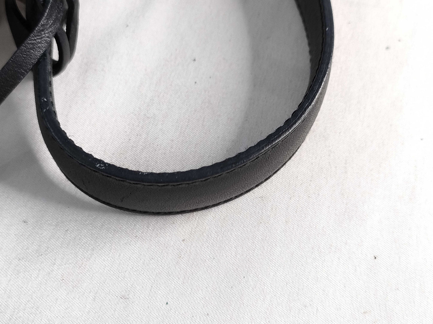 PRADA Nylon Prada PRADA Clasp Nylon Handbag Handbag