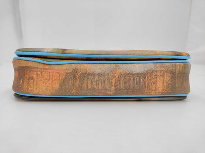 LOUIS VUITTON LV Masters Shoulder Bag Pochette Metis Handbag