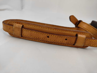 LOUIS VUITTON LV Monogram Saint-Cloud PM 822 Shoulder Bag