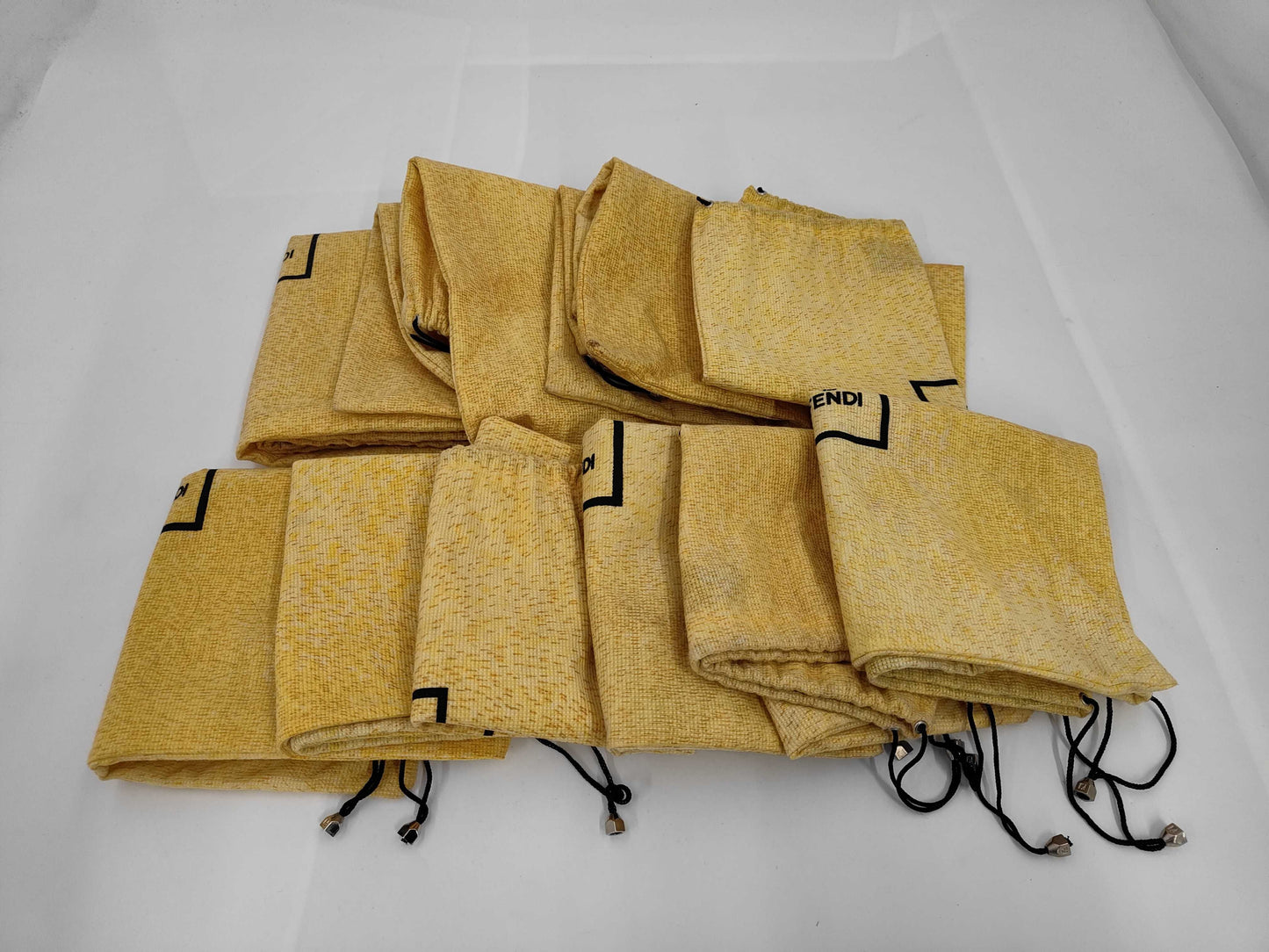 FENDI FENDI Dust Bags Dust Bags 