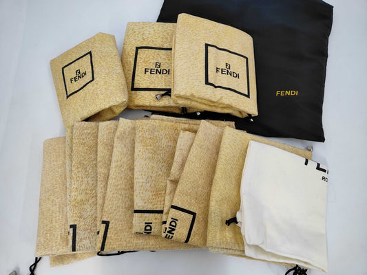 FENDI FENDI storage bags 11 bags storage bags storage bags 