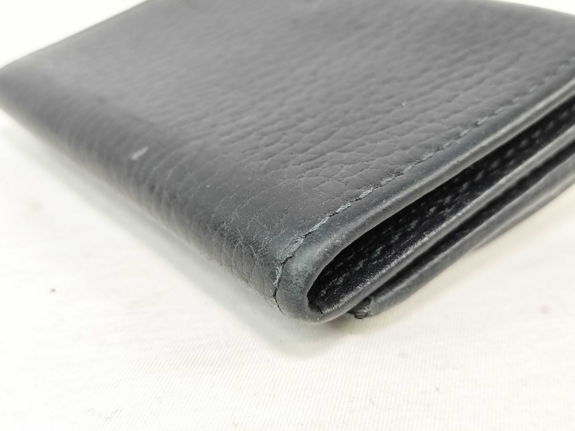 GUCCI Tri-fold Wallet 523277 Wallet