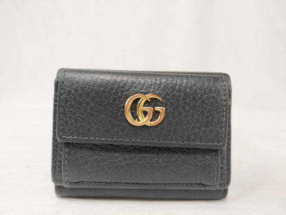 GUCCI Tri-fold Wallet 523277 Wallet