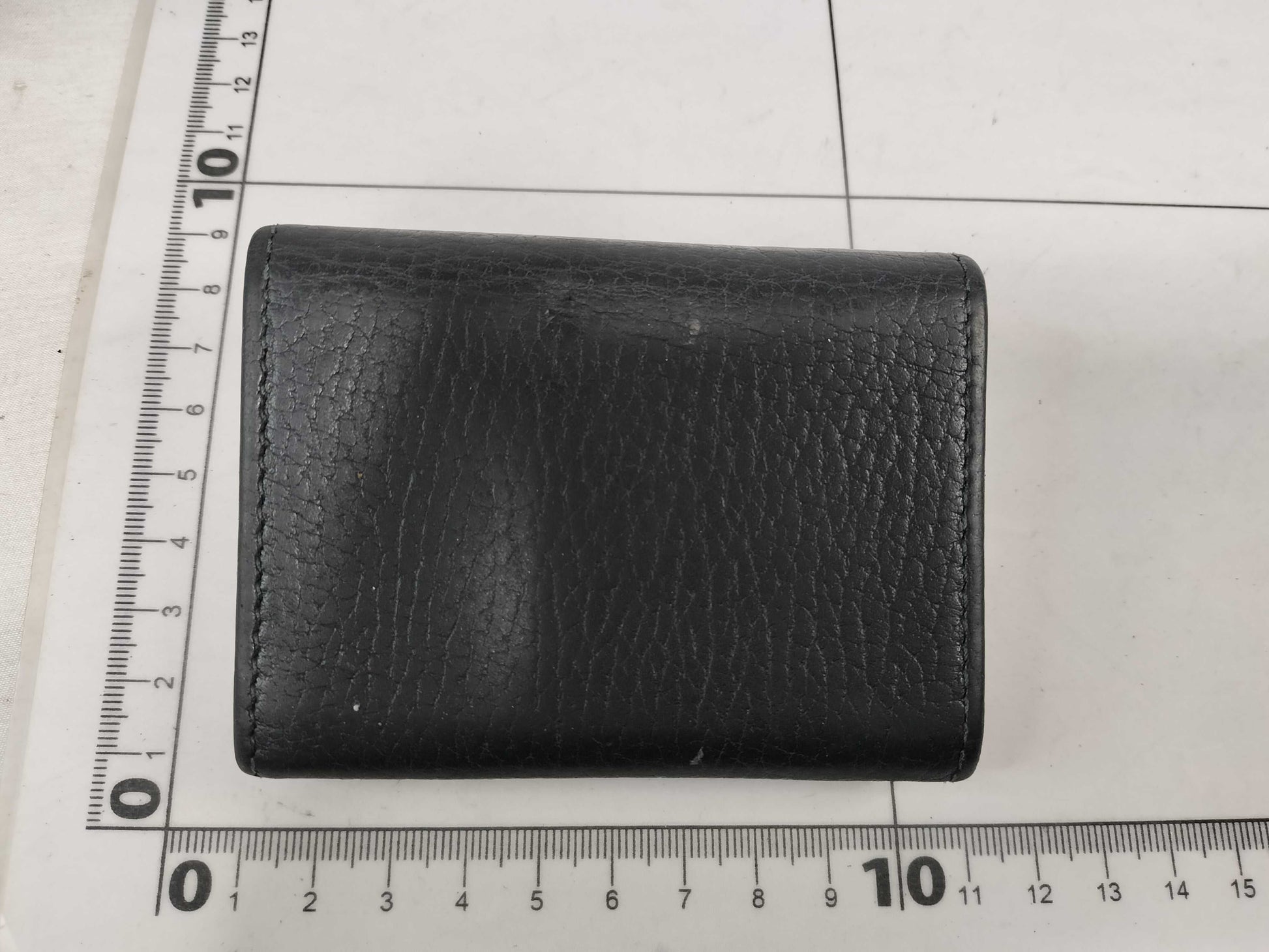 GUCCI Tri-fold Wallet 523277 Wallet