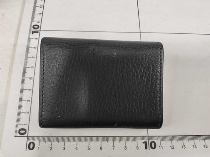 GUCCI Tri-fold Wallet 523277 Wallet
