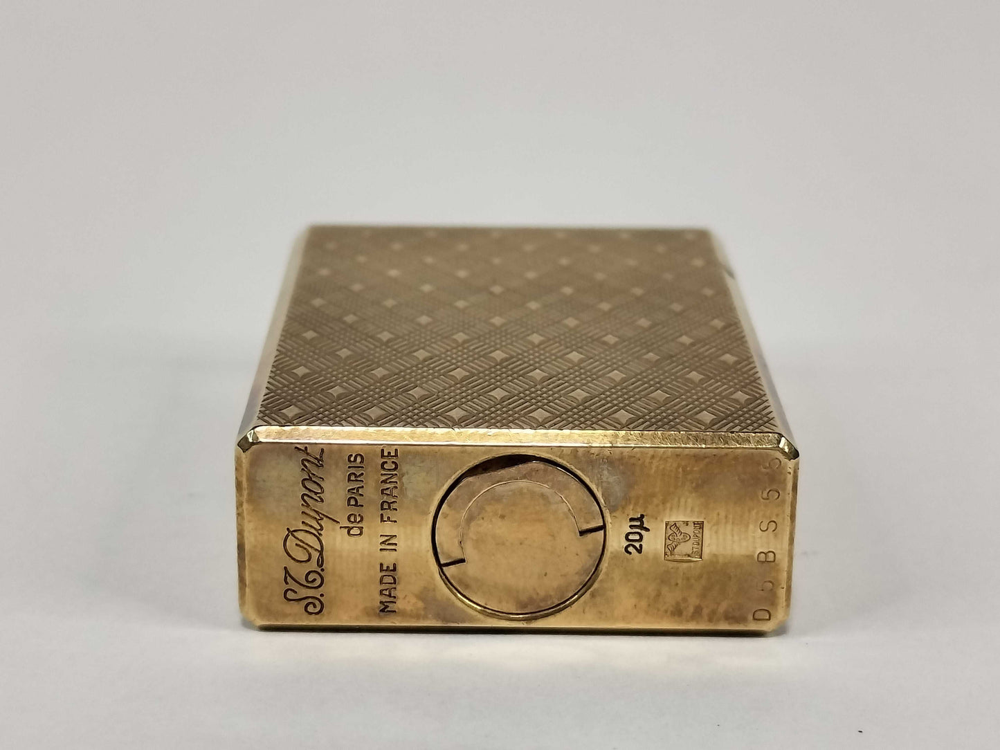 S.T. Dupont Lighter Lighter