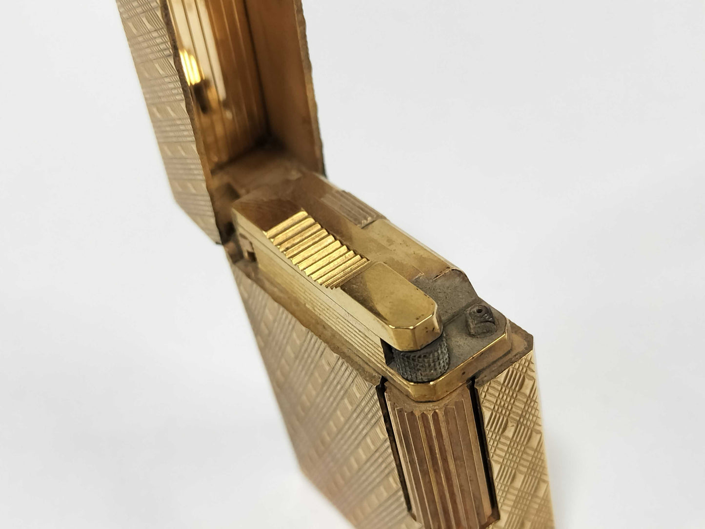 S.T. Dupont Lighter Lighter