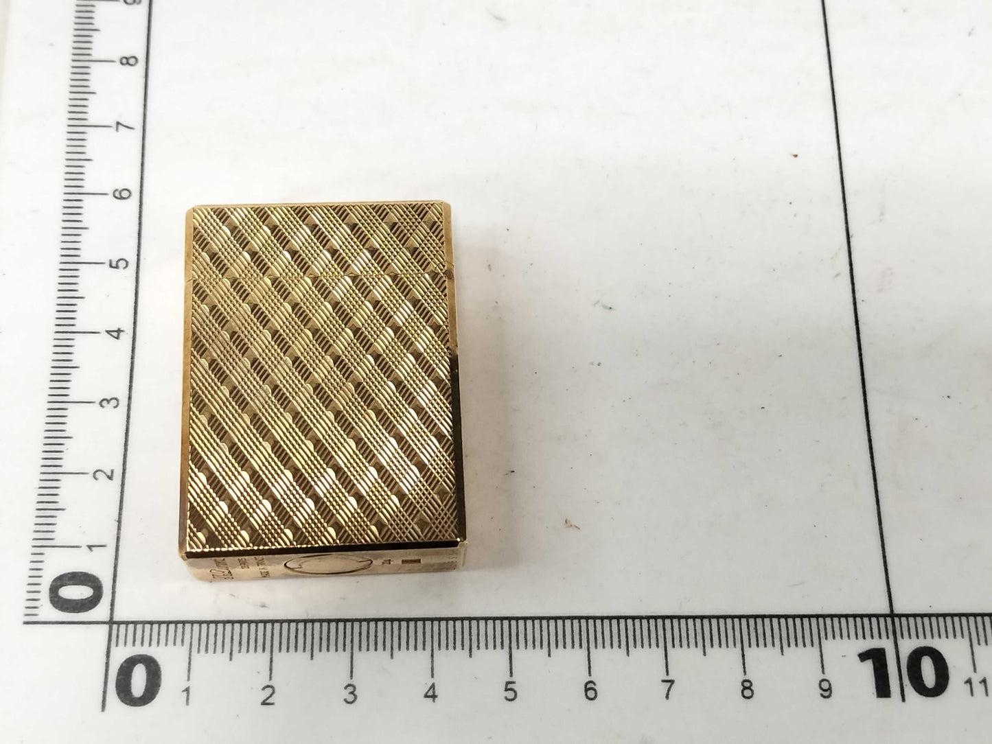 S.T. Dupont Lighter Lighter