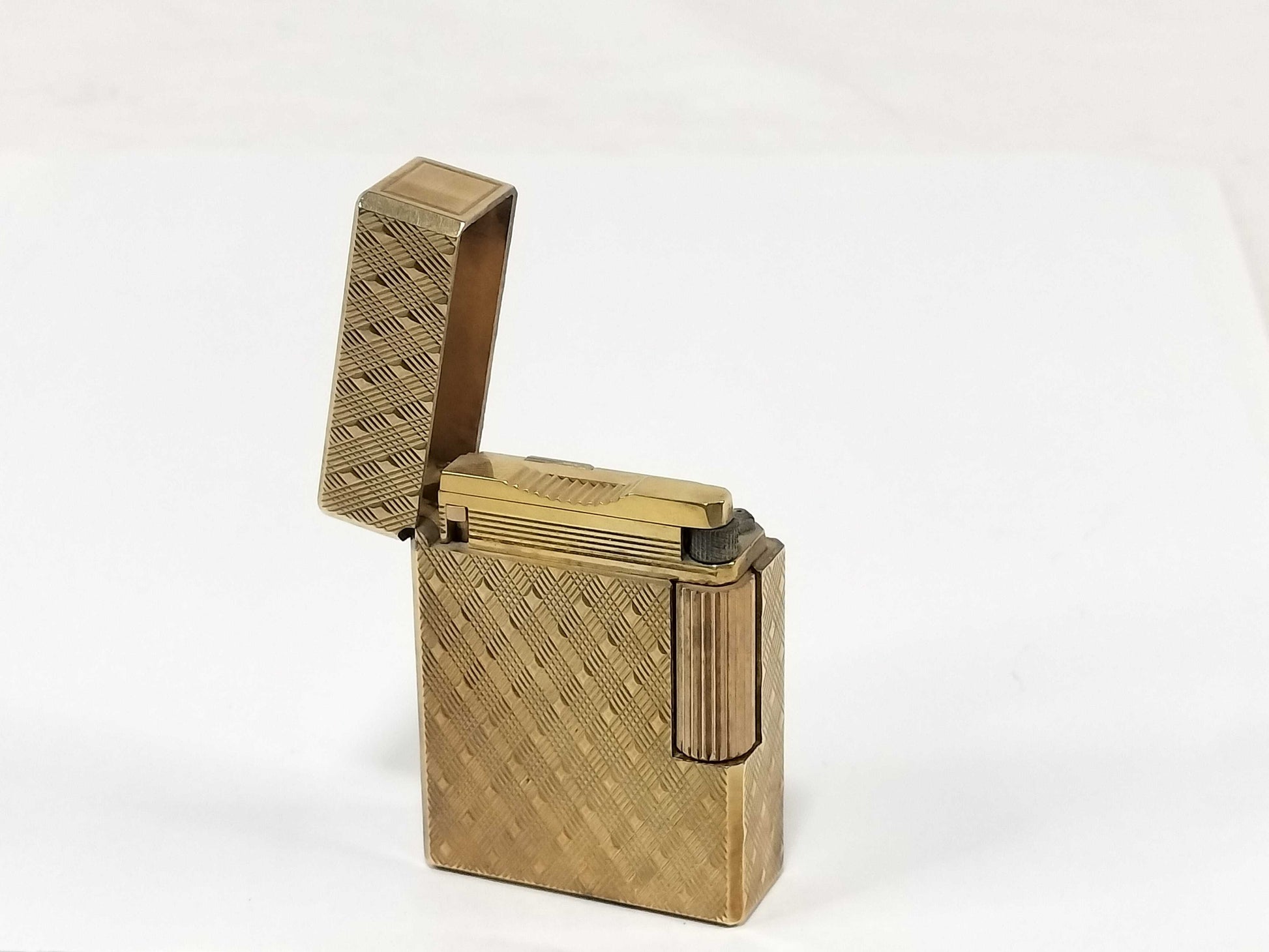 S.T. Dupont Lighter Lighter