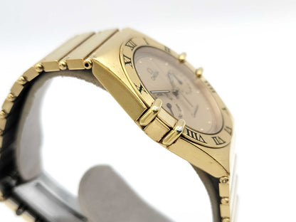 OMEGA Constellation 03172 Quartz Boys' Watch