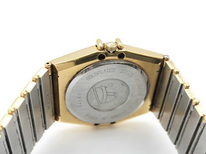 OMEGA Constellation 03172 Quartz Boys' Watch