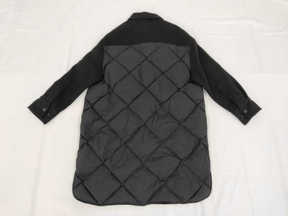 MONCLER Moncler Down Coat Size 1 Coat