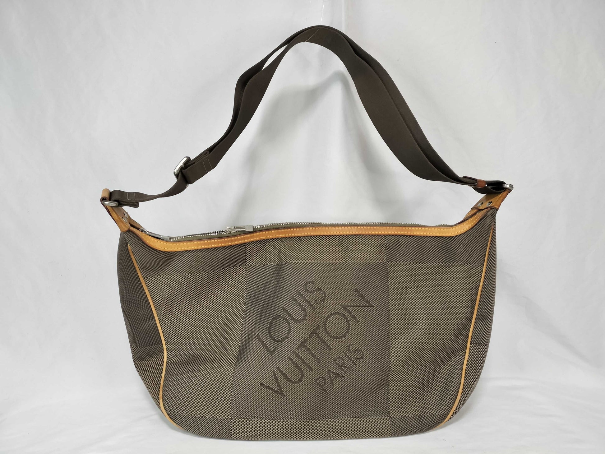 LOUIS VUITTON Damier Geant Louis Vuitton Damier Geant Shoulder Bag Shoulder Bag