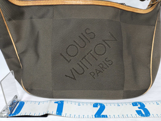 LOUIS VUITTON Damier Geant Louis Vuitton Damier Geant Shoulder Bag Shoulder Bag