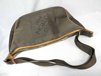 LOUIS VUITTON Damier Geant Louis Vuitton Damier Geant Shoulder Bag Shoulder Bag