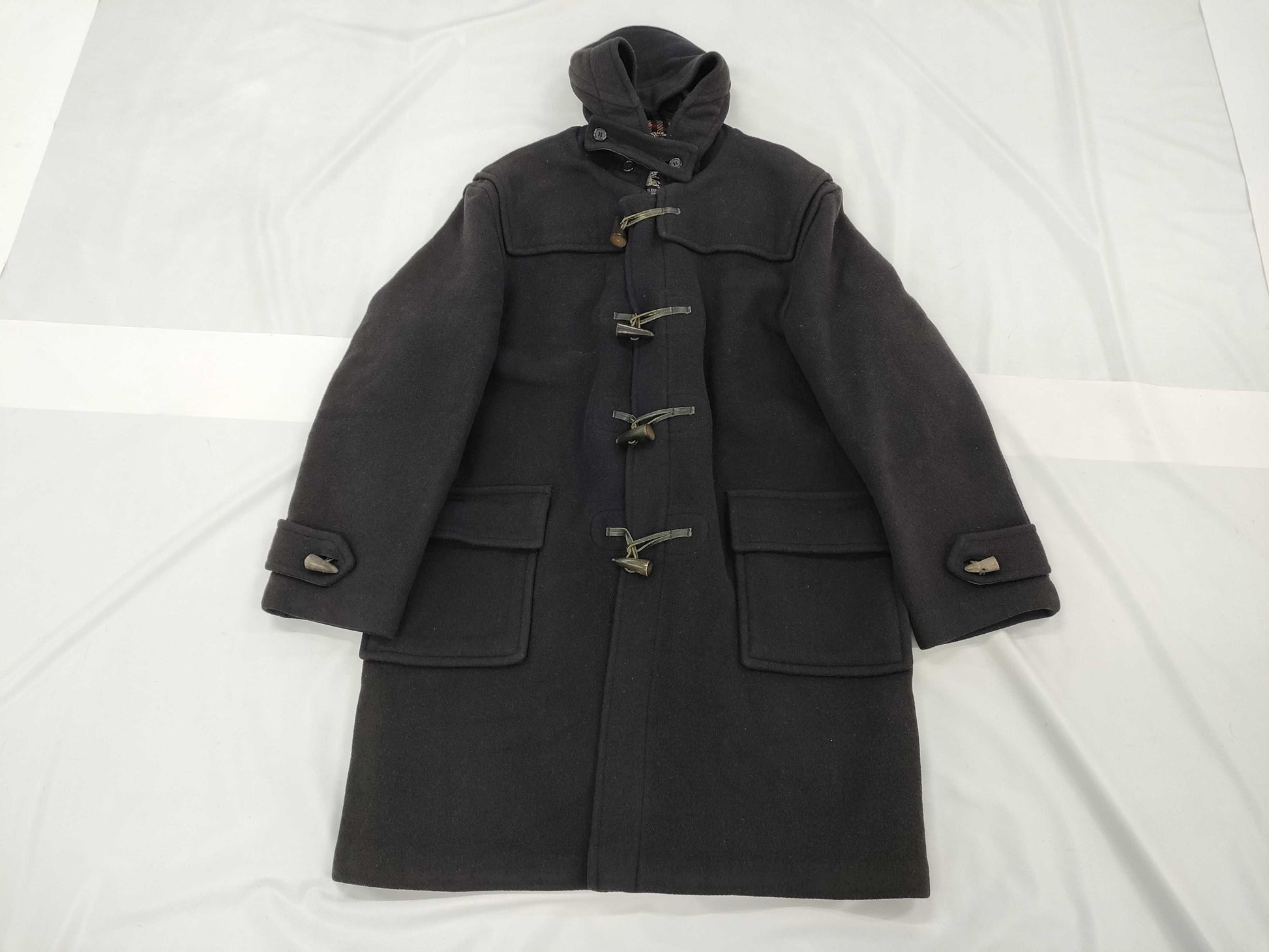 Burberrys Duffle Coat Size T97A C-TK83 Coat
