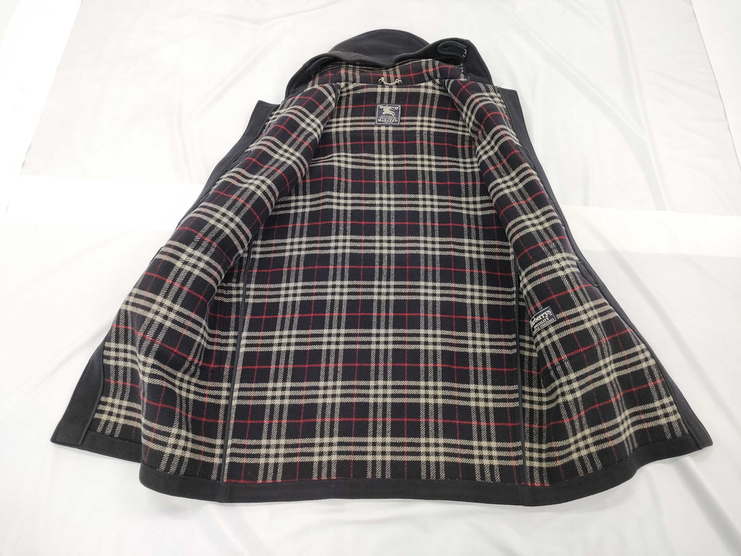 Burberrys Duffle Coat Size T97A C-TK83 Coat