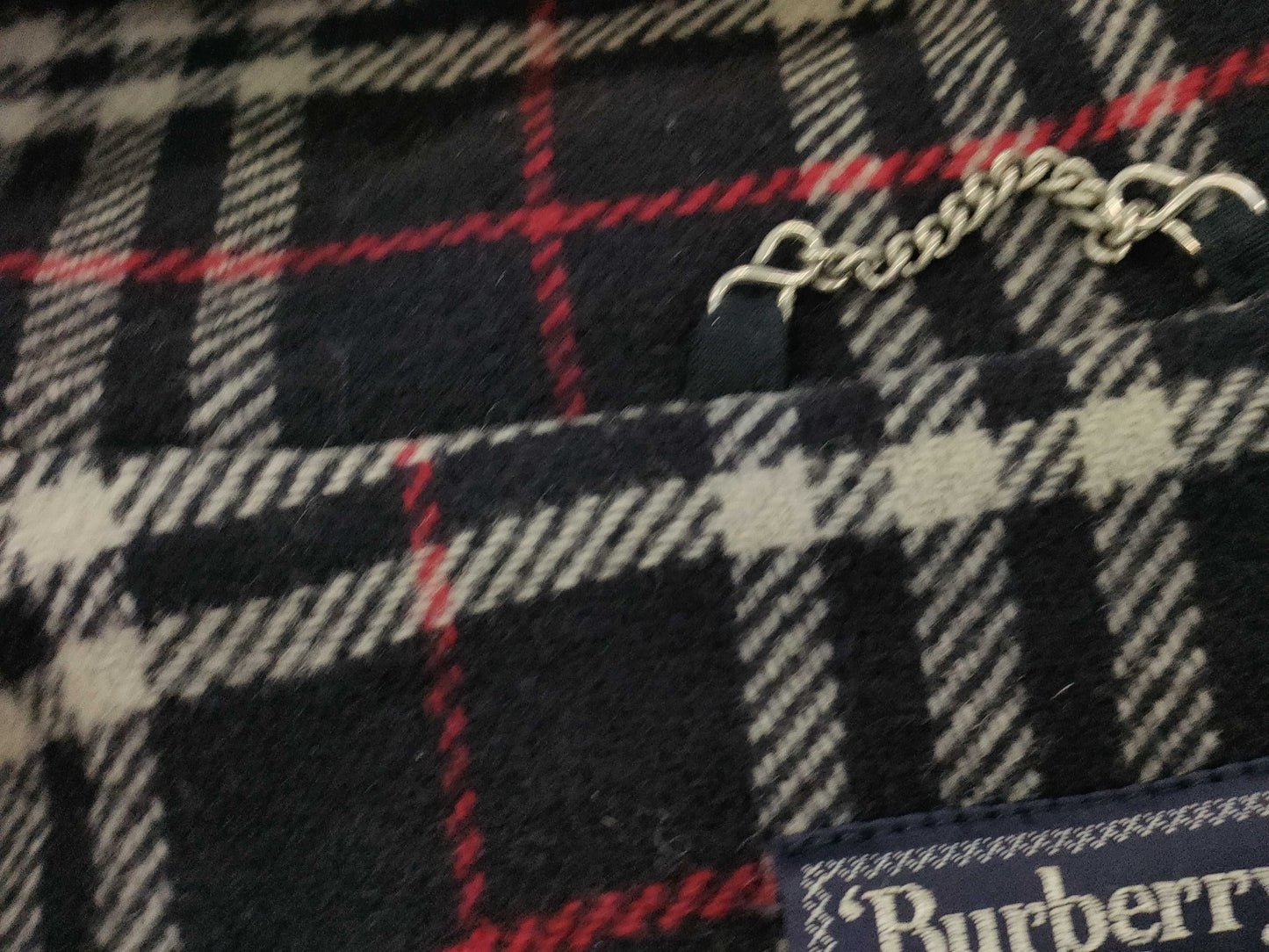 Burberrys Duffle Coat Size T97A C-TK83 Coat