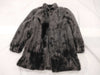 Saga Mink Fur Coat Size F Coat