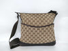 GUCCI GG Canvas Shoulder Bag Gucci GG Canvas Shoulder Bag