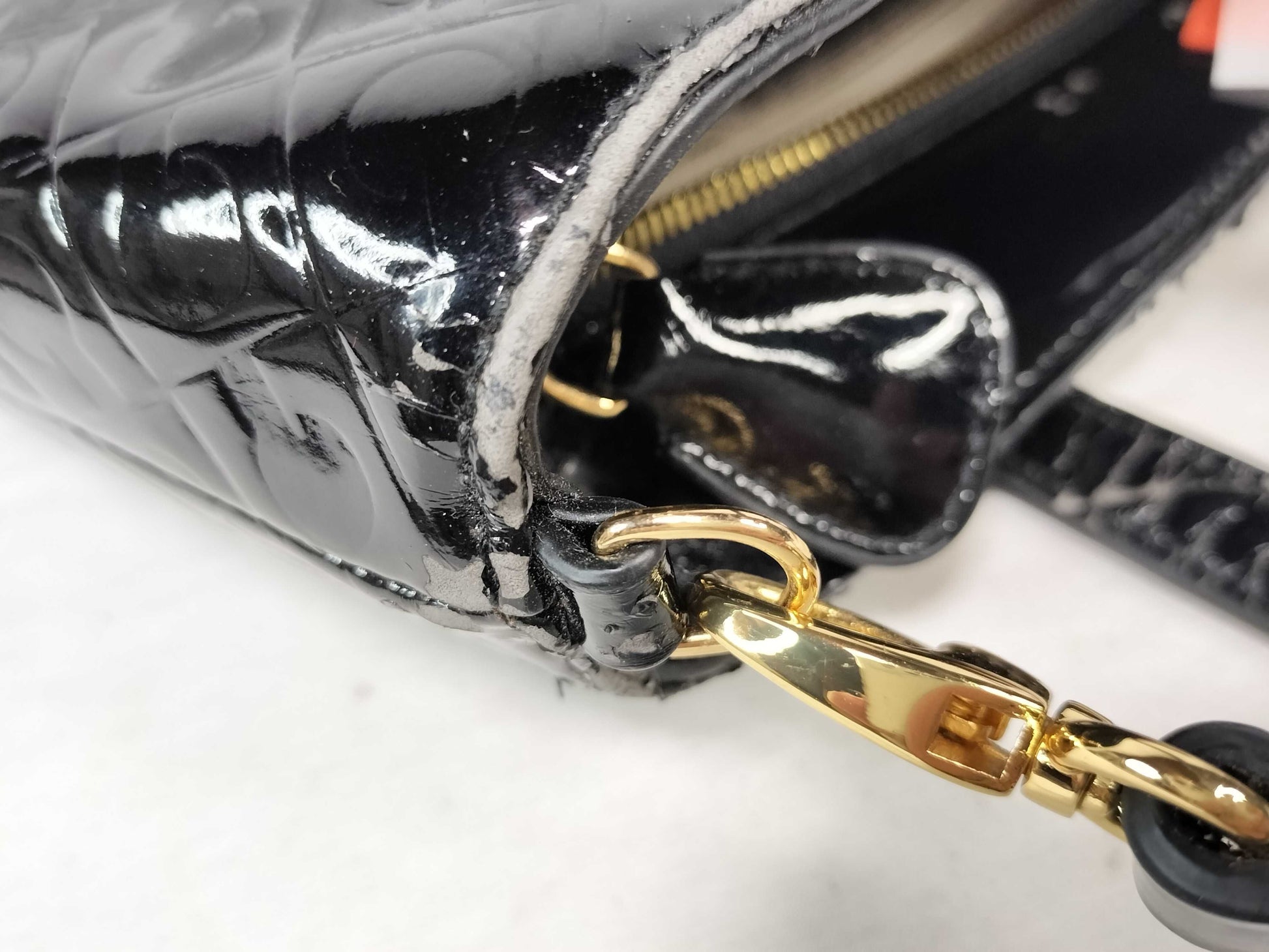 GHERARDINI GHERARDINI Shoulder Bag 2WAY Handbag