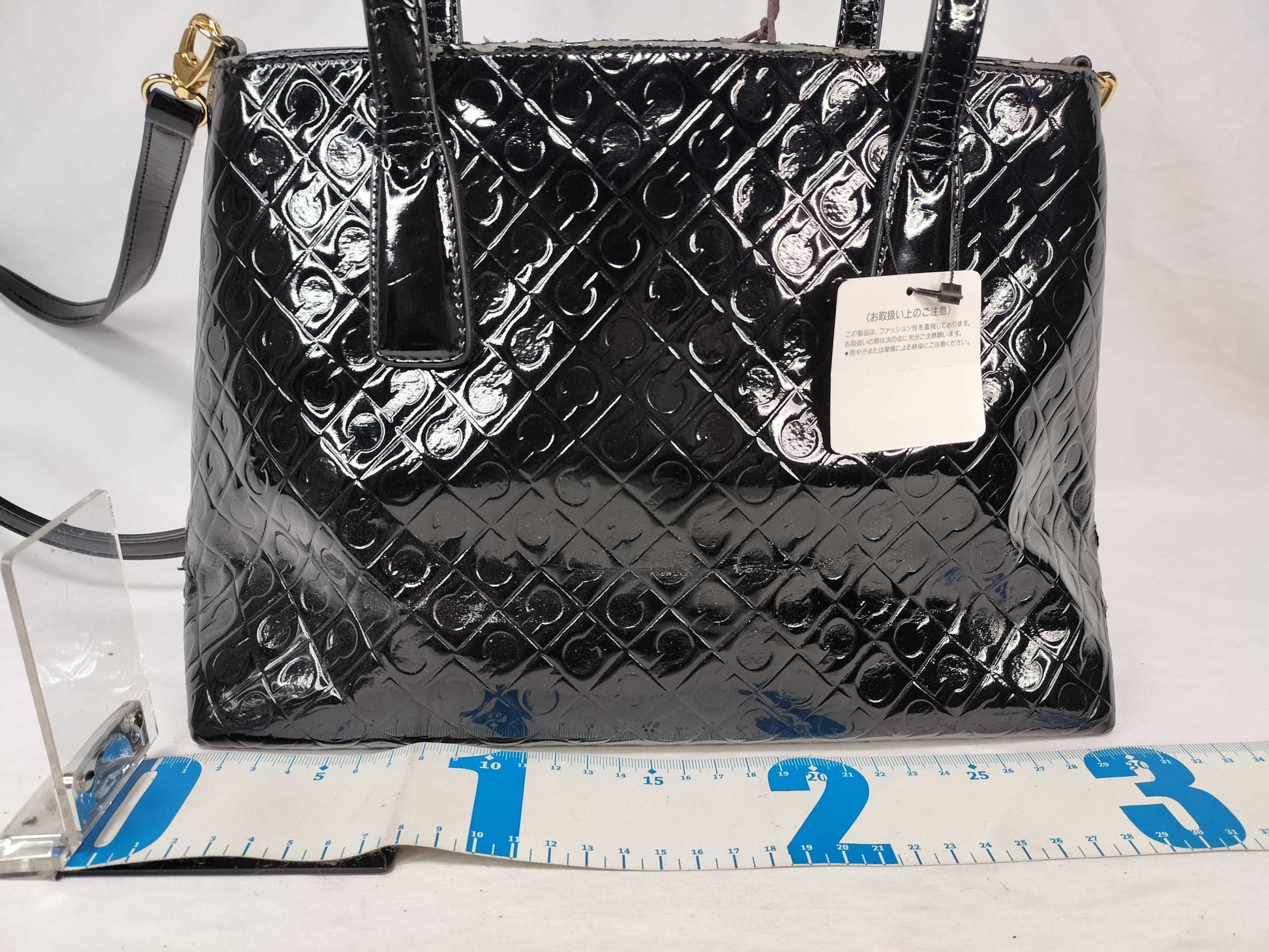 GHERARDINI GHERARDINI Shoulder Bag 2WAY Handbag