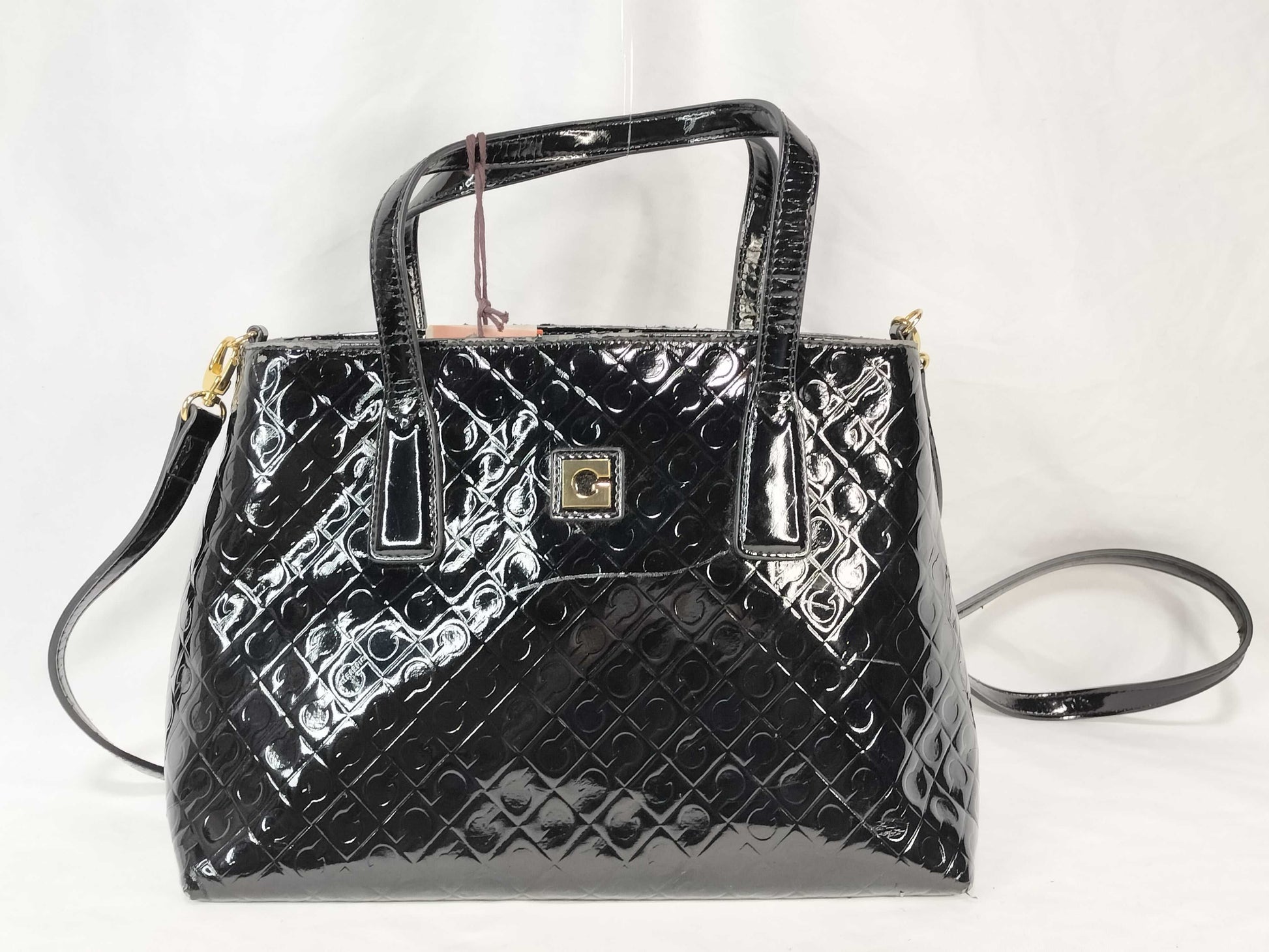 GHERARDINI GHERARDINI Shoulder Bag 2WAY Handbag