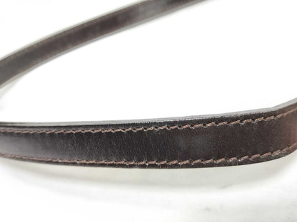 FENDI Zucca pattern Fendi Mamma Bucket Zucca shoulder bag