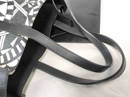 GIVENCHY Power of Love Tote Bag with Pouch