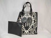 GIVENCHY Power of Love Tote Bag with Pouch