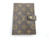 LOUIS VUITTON Monogram Planner LV Agenda PM CA1907 Planner Cover