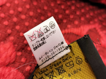 LOUIS VUITTON Scarf LV M75701 GM0135 Muffler