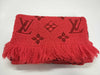 LOUIS VUITTON Scarf LV M75701 GM0135 Muffler