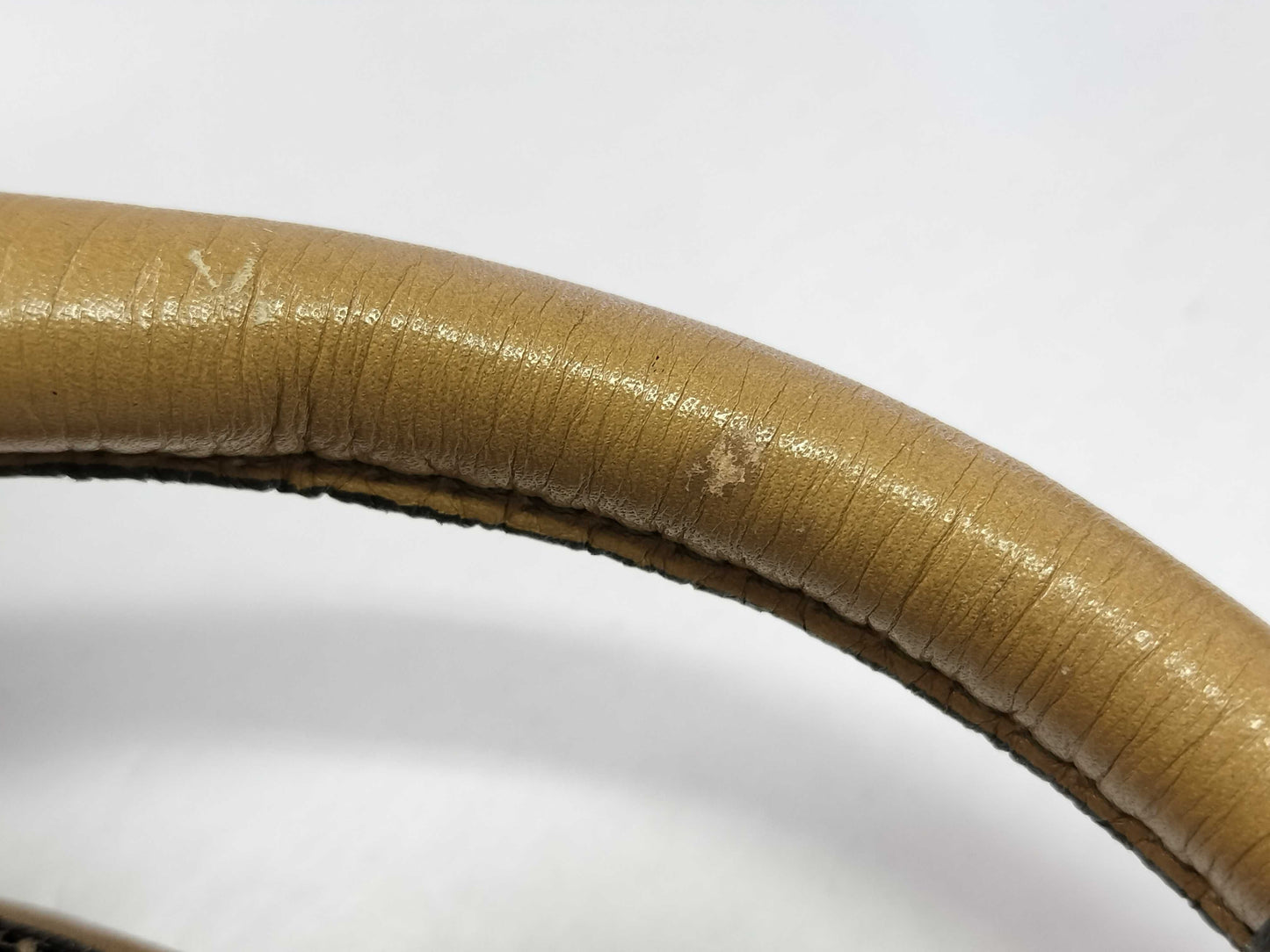 Chloe Paddington Brown Handbag