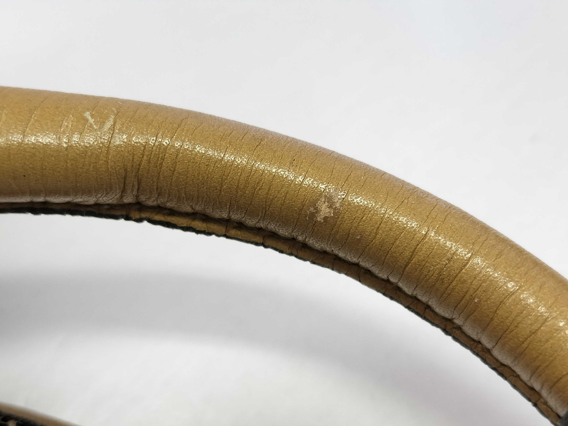 Chloe Paddington Brown Handbag