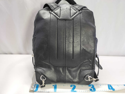 Alexander Wang Backpack Black Backpack
