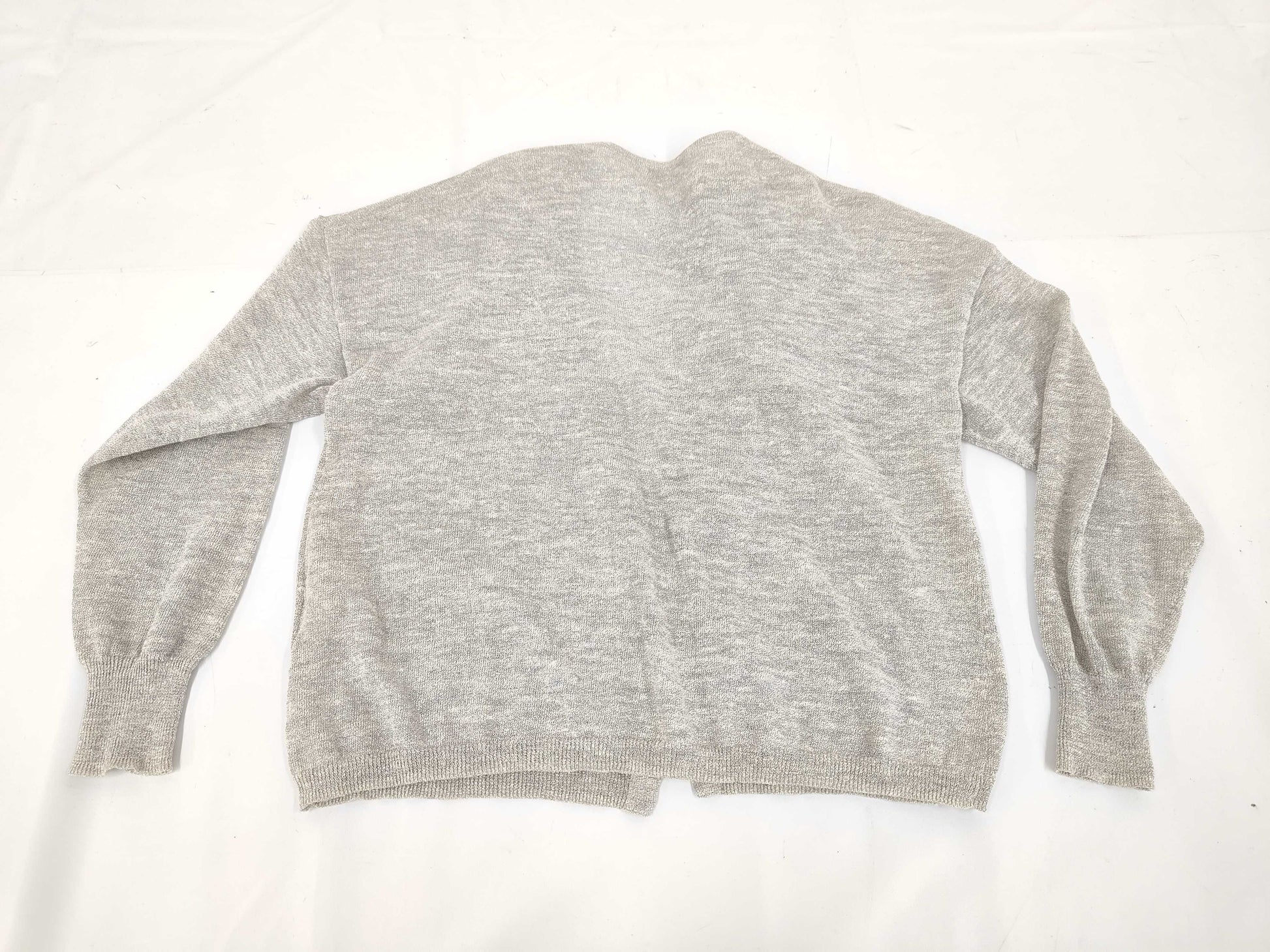 Morabito size 38 cardigan