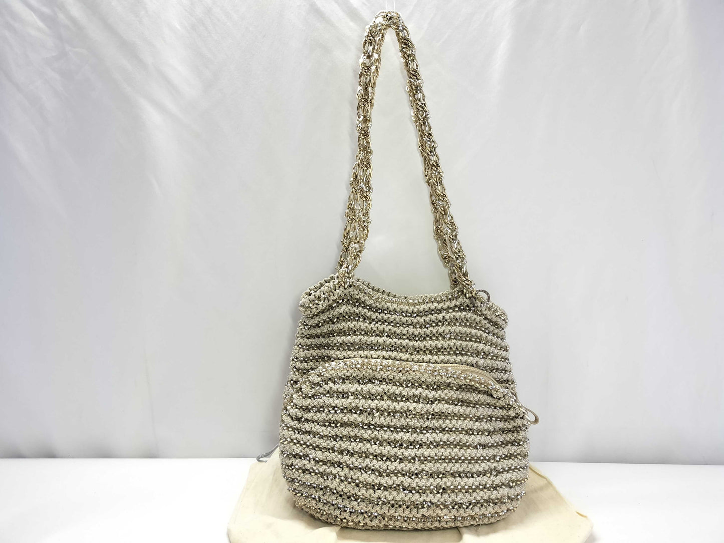 ANTEPRIMA Bag Anteprima Chain Shoulder Bag
