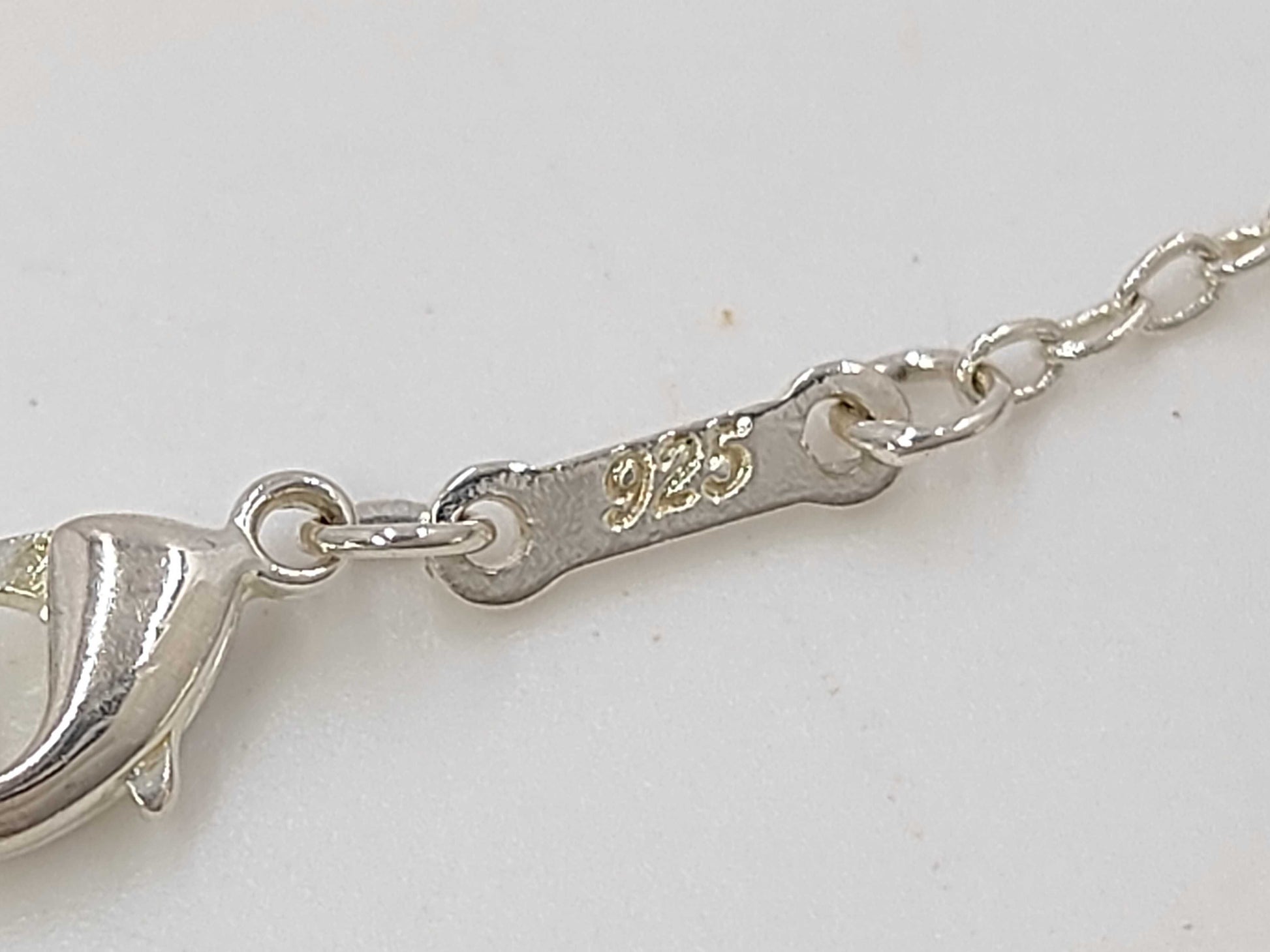 Tiffany & Co. Double Open Heart Necklace, SV925, 6.9g Necklace