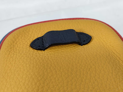 COACH Excellent Condition Coach Jess Convertible Horse and Carriage Shoulder Bag