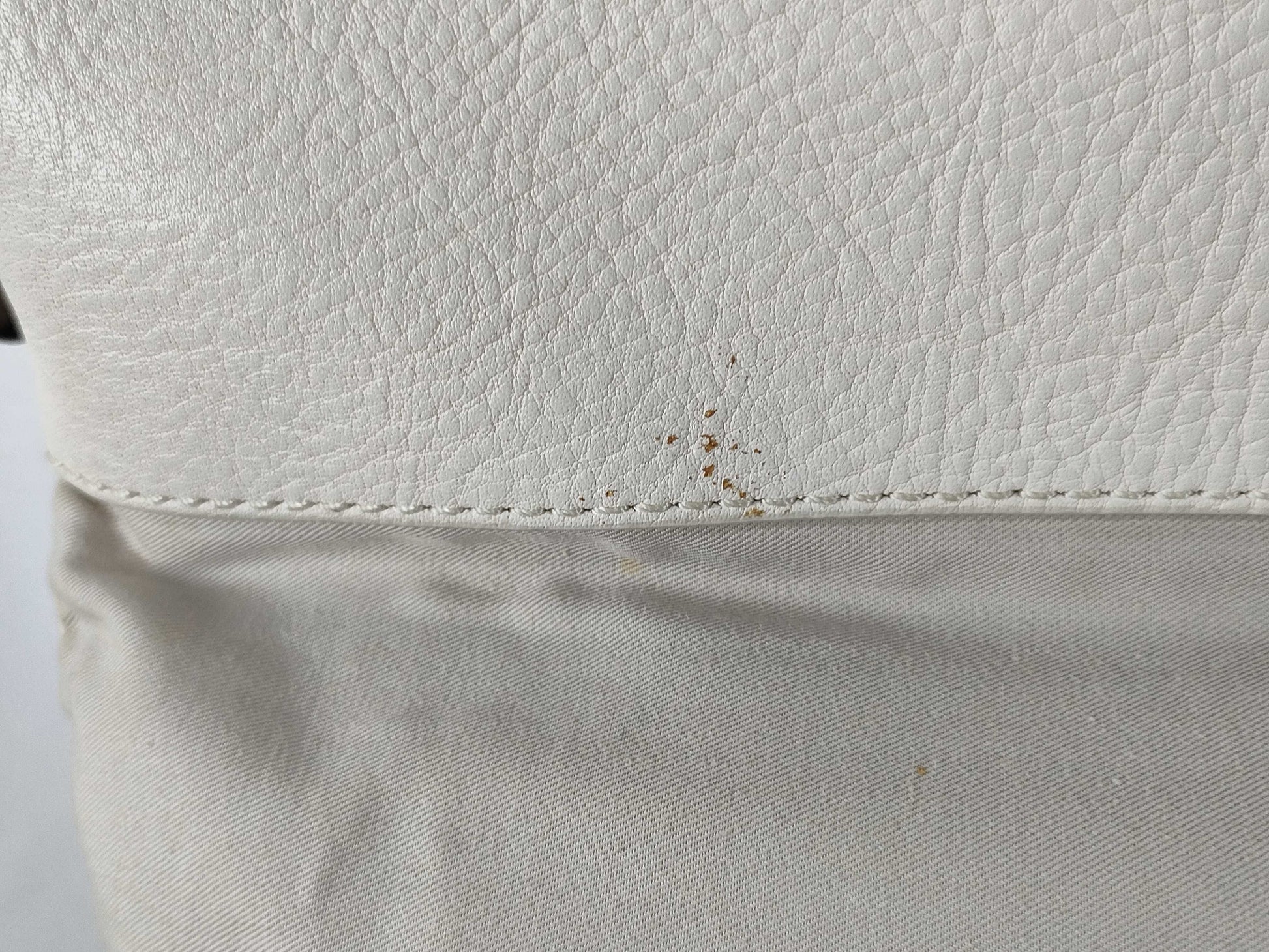 BURBERRY Mini Tote Handbag Nova Check Two-Tone Leather Tote Bag