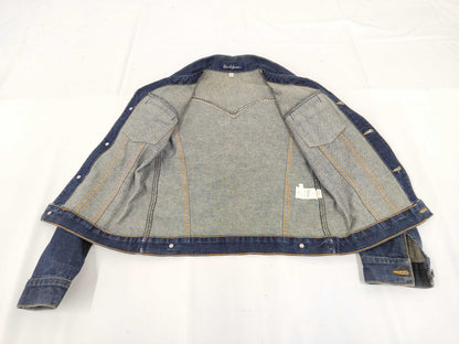 R Jean G-Jean Blue Jacket