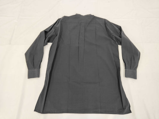 Komori Band Collar Shirt Size 0 Shirt