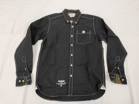 Bathing Ape Shirt Size S Shirt