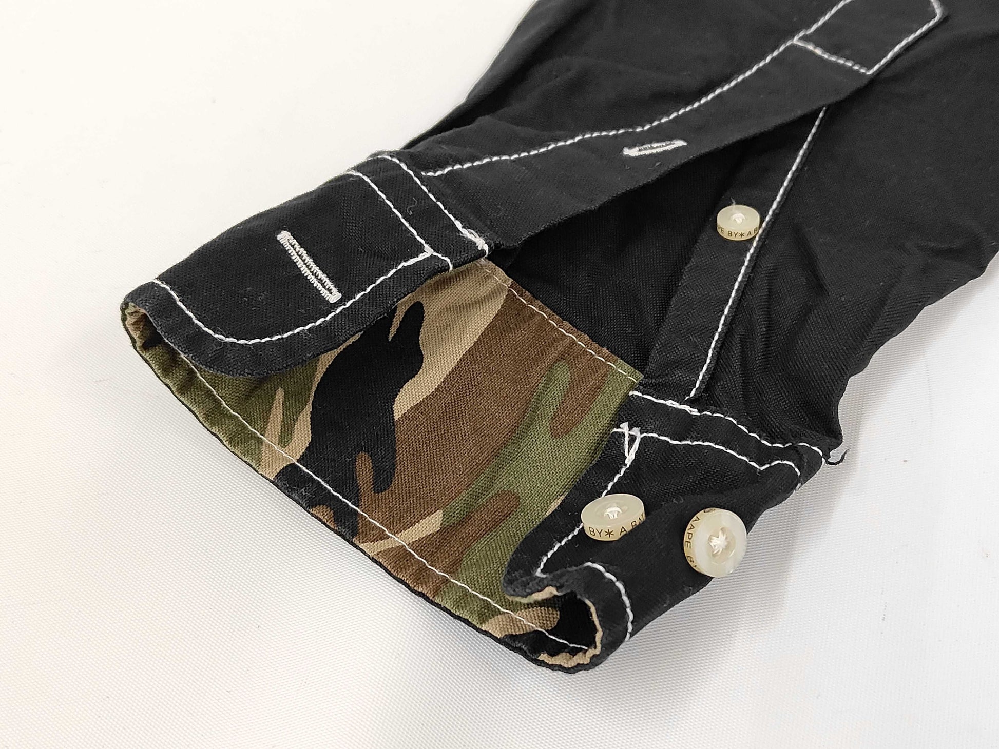 Bathing Ape Shirt Size S Shirt