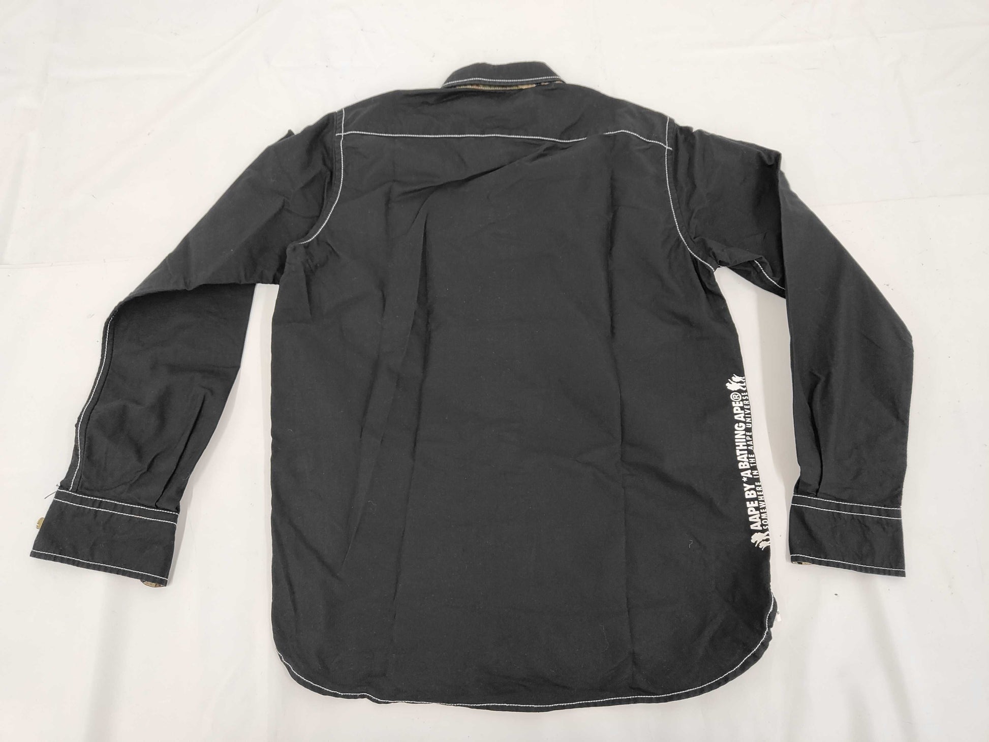 Bathing Ape Shirt Size S Shirt