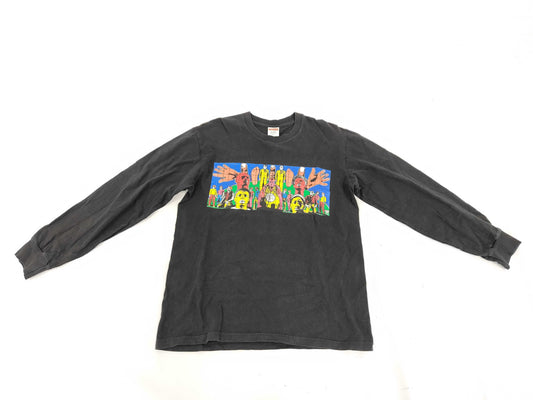Supreme Sweatshirt Size S T-shirt